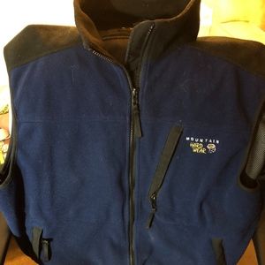 Mountain Hard Wear Vest - XL